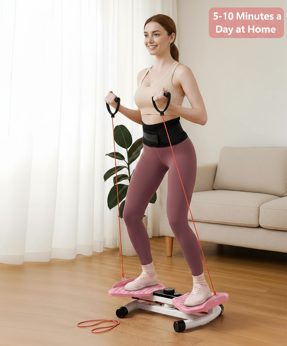 TwistFit Pro™ Core Sculpting Board
