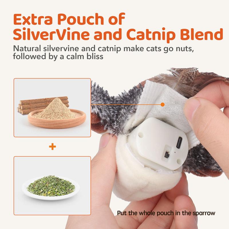 The Omnira FlapKitty™