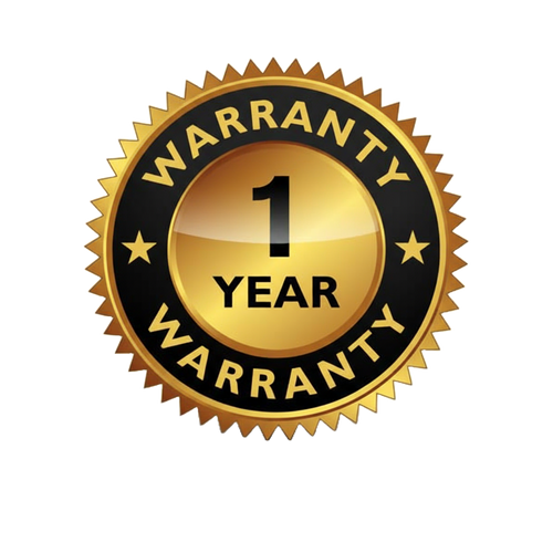 1-Year Extended Warranty