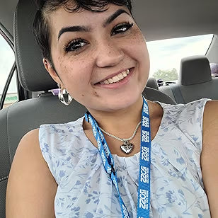 Sarah M, Los Angeles